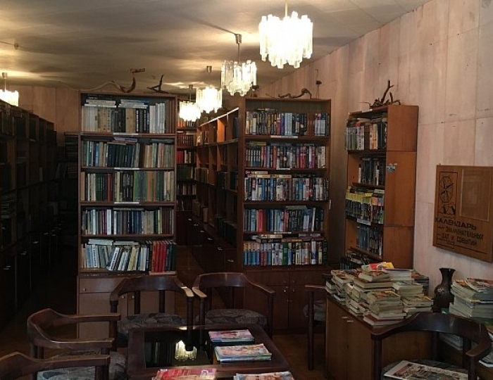 Услуги и развлечения - Санаторий «Морской прибой» Ялта