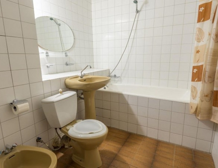 2-местное станд., корп. 2 - Санаторий «Морской прибой» Ялта