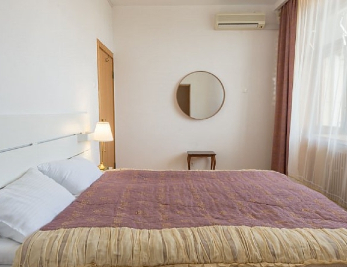 2-местное 3-комн. люкс, корп. 2 - Санаторий «Морской прибой» Ялта