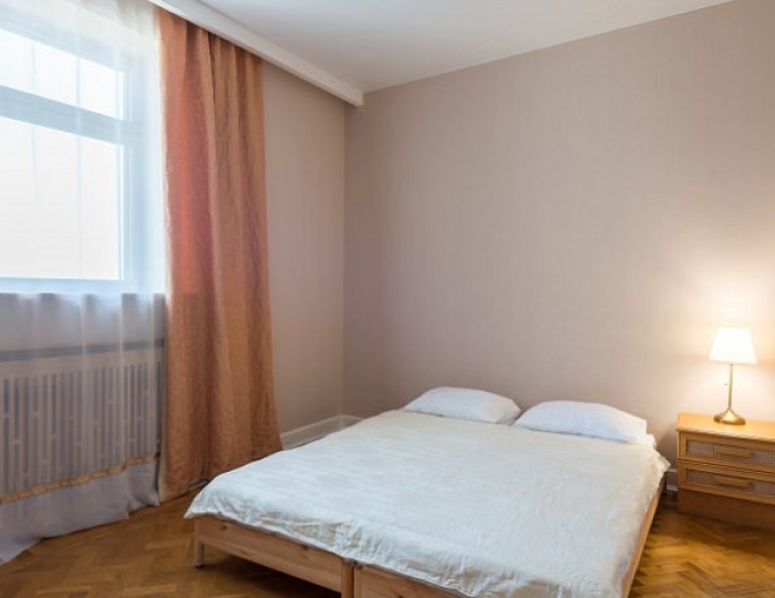 2-местное 3-комн. люкс, корп. 2 - Санаторий «Морской прибой» Ялта