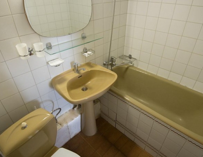 2-местное комфорт с балк., корп. 2 - Санаторий «Морской прибой» Ялта