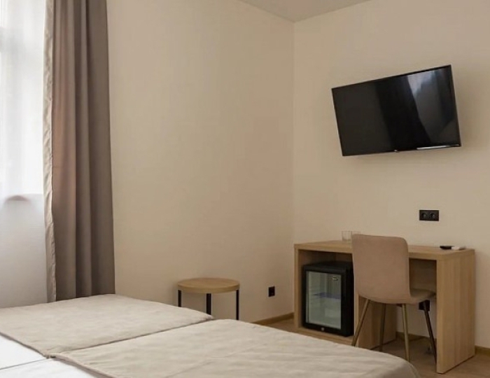 2-местное комфорт без балк., корп. 2 - Санаторий «Морской прибой» Ялта