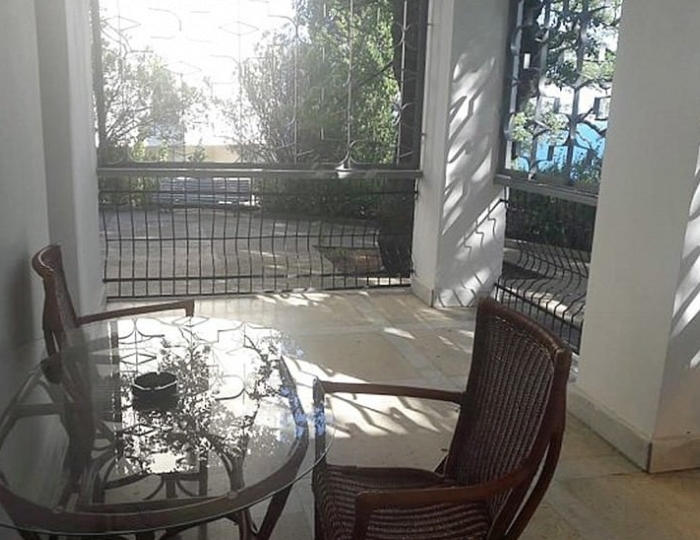 2-местное 2-комн. люкс, дача Чехова - Санаторий «Морской прибой» Ялта